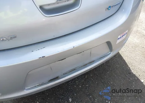 2012 Nissan Leaf Sl from USA, damaged, VIN JN1AZ0CP2CT021263